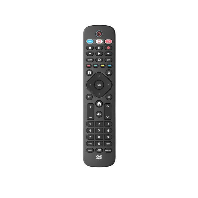 PHILIPS TV REPLACEMENT REMOTE SMART BUTTON UR4913